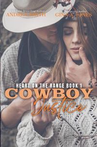 Cover image for Cowboy Justice