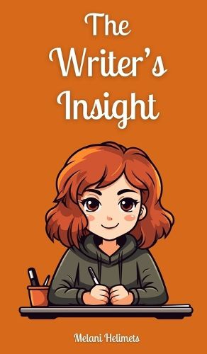 Cover image for The Writer's Insight