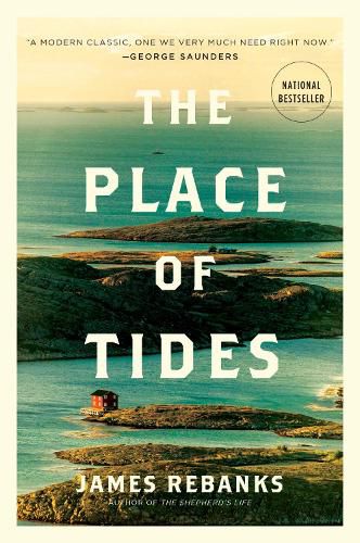 Cover image for The Place of Tides