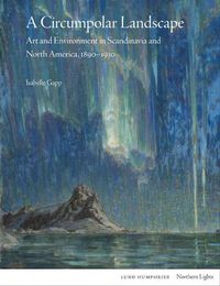 Cover image for A Circumpolar Landscape