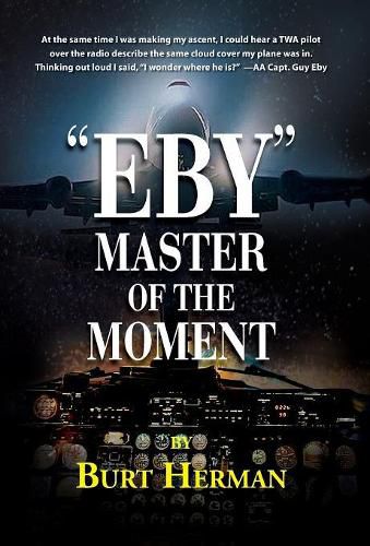 Cover image for Eby: Master of the Moment