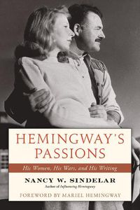 Cover image for Hemingway's Passions