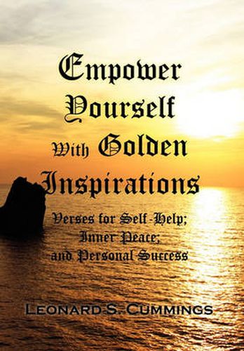 Cover image for Empower Yourself With Golden Inspirations