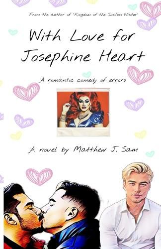 With Love for Josephine Heart