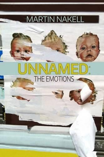 Cover image for Unnamed: The Emotions: Poems