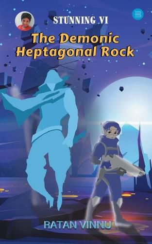 Cover image for Stunning VI the Demonic Heptagonal Rock