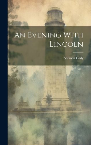 Cover image for An Evening With Lincoln