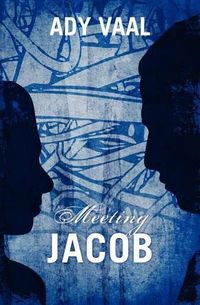 Cover image for Meeting Jacob