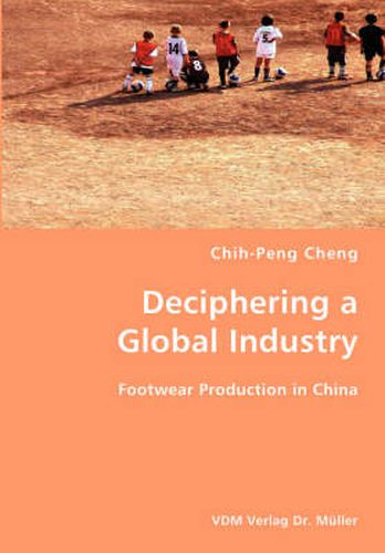 Cover image for Deciphering a Global Industry