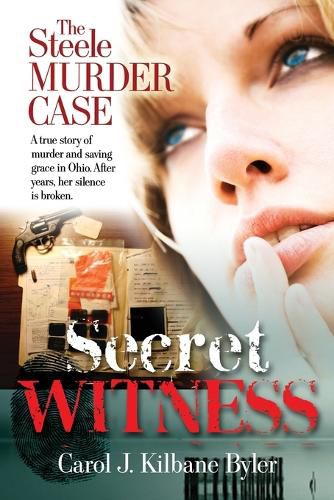 Secret Witness