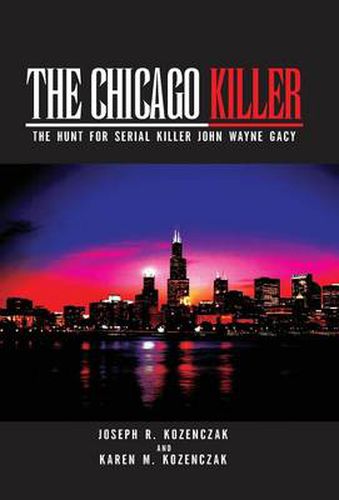 Cover image for The Chicago Killer