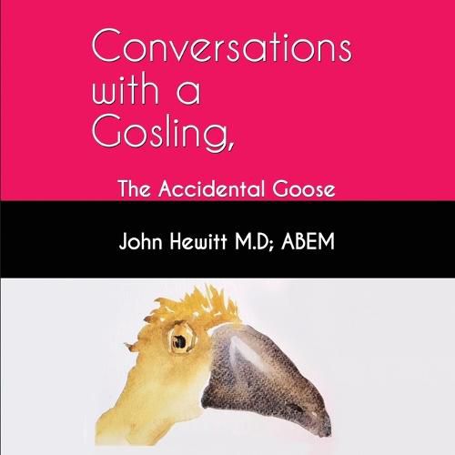 Conversations with a Gosling