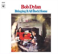 Cover image for Bringing It All Back Home (Vinyl)