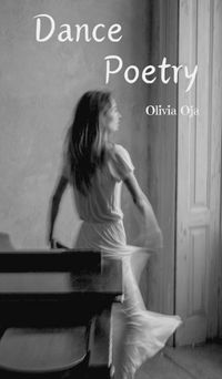 Cover image for Dance Poetry