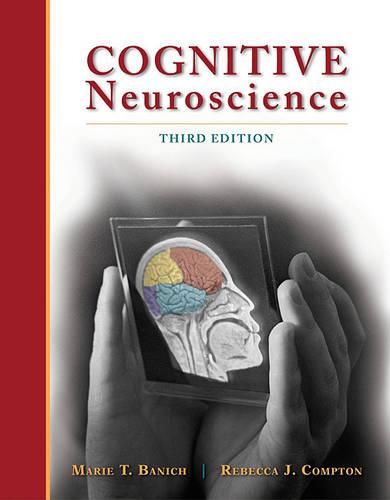 Cover image for Cognitive Neuroscience