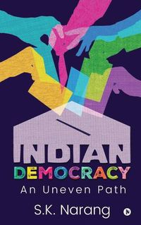 Cover image for Indian Democracy