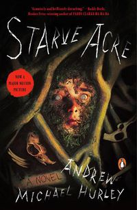 Cover image for Starve Acre