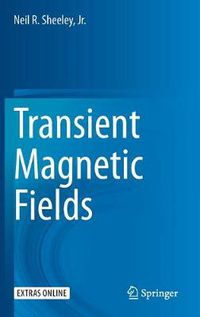 Cover image for Transient Magnetic Fields