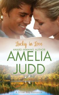 Cover image for Lucky in Love