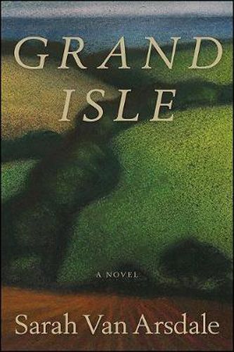 Cover image for Grand Isle: A Novel