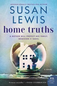 Cover image for Home Truths