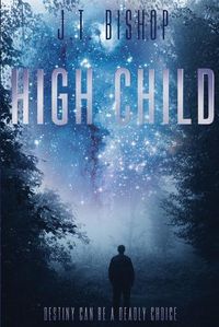 Cover image for High Child