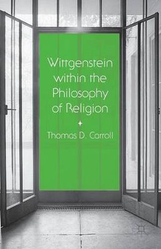 Wittgenstein within the Philosophy of Religion