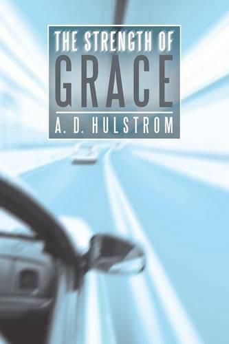 Cover image for The Strength of Grace