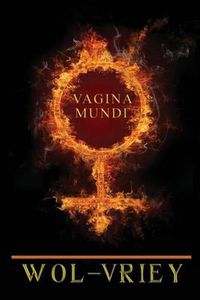 Cover image for Vagina Mundi