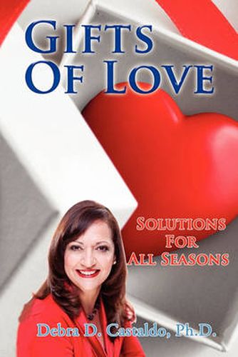 Cover image for Gifts of Love