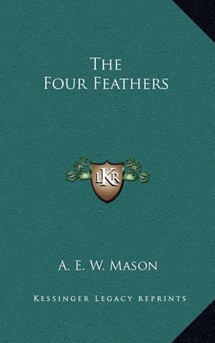 The Four Feathers