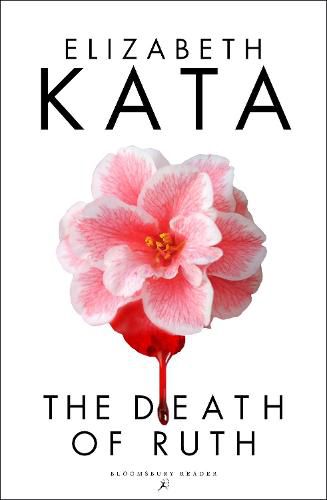 Cover image for The Death of Ruth