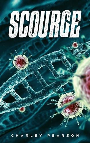 Cover image for Scourge