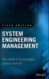 Cover image for System Engineering Management 5e