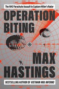 Cover image for Operation Biting