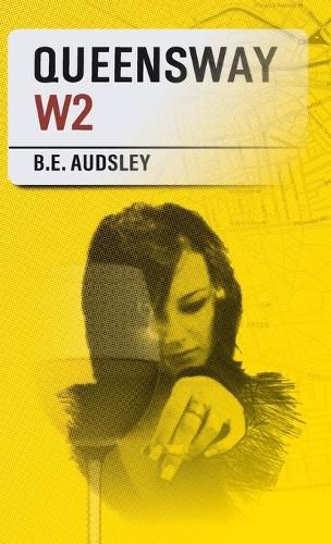 Cover image for Queensway