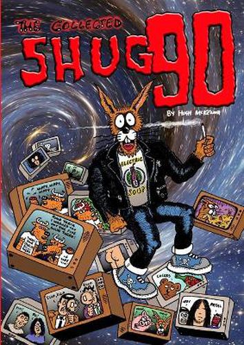 Cover image for The Collected Shug 90