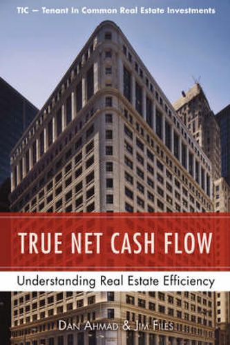 Cover image for True Net Cash Flow