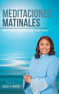 Cover image for Meditaciones matinales