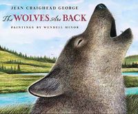 Cover image for The Wolves Are Back