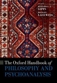 Cover image for The Oxford Handbook of Philosophy and Psychoanalysis