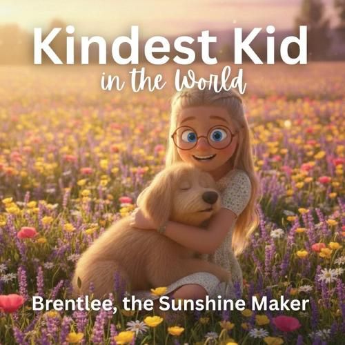 Cover image for Kindest Kid in the World