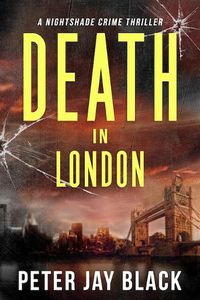 Cover image for Death in London