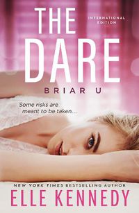 Cover image for The Dare