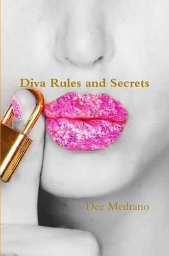 Cover image for Diva Rules and Secrets