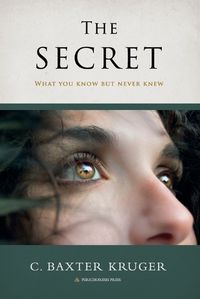 Cover image for The Secret