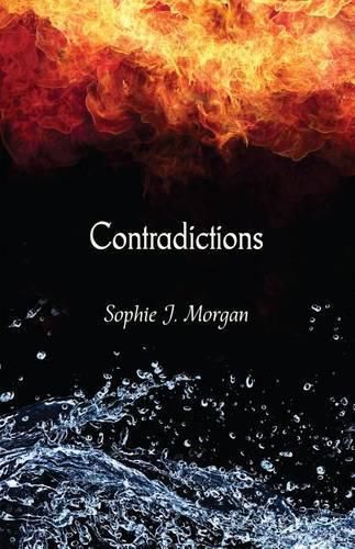 Cover image for Contradictions