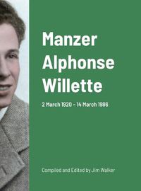 Cover image for Manzer Alphonse Willette