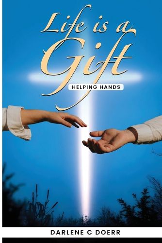 Cover image for Helping Hands