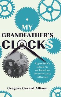 Cover image for My Grandfather's Clocks